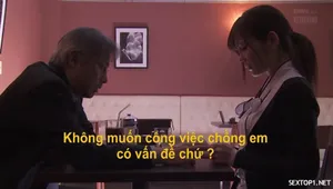 Người vợ thương người chồng vietsub